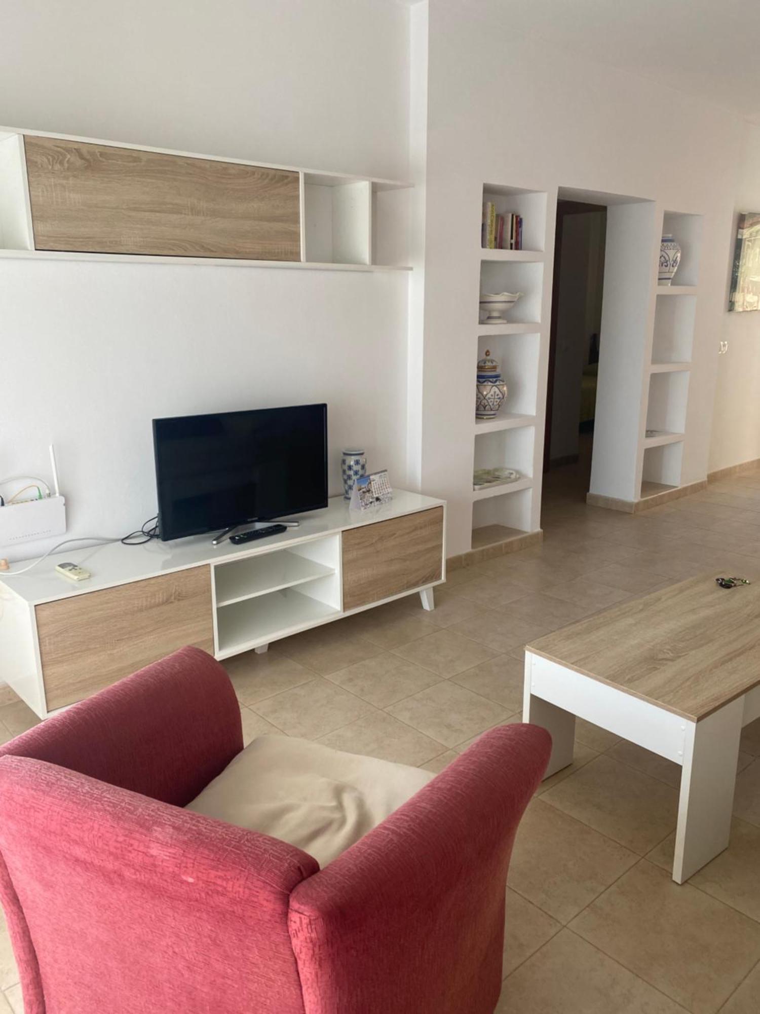 Apartamento A Pie De Playa. Nerja Exterior foto